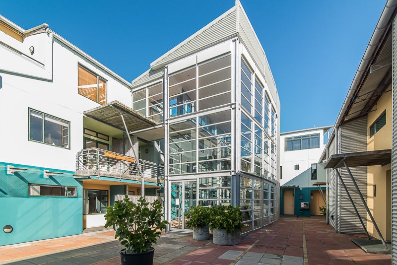 2/26 Marion Street, Te Aro, Wellington - Carousel 1
