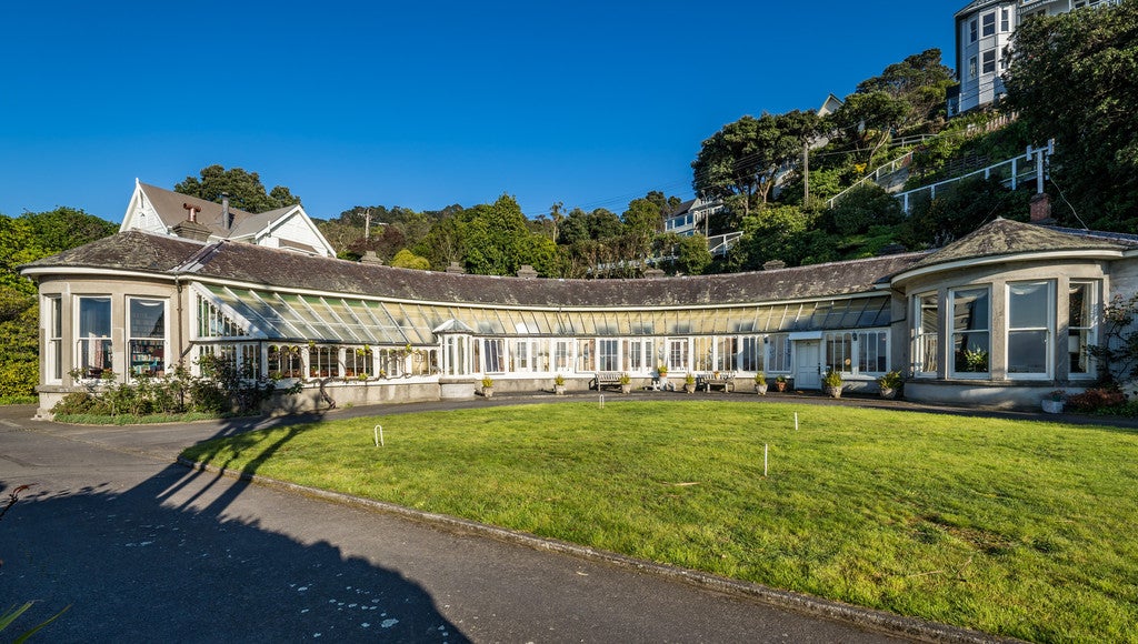 4 Goldies Brae, Thorndon, Wellington - Carousel 1