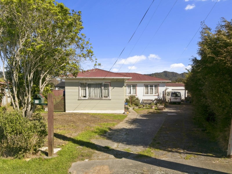 17 Bythell Street, Wainuiomata, Lower Hutt - Carousel 1