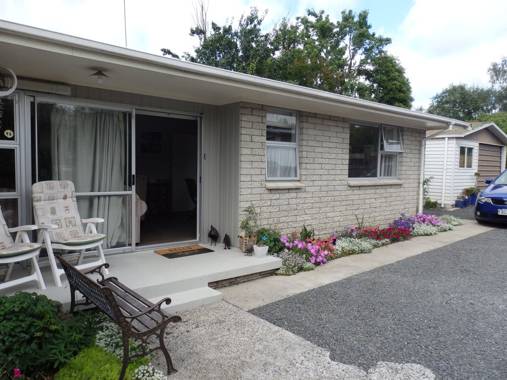 107A Shakespeare Street, Leamington, Cambridge - Carousel 1