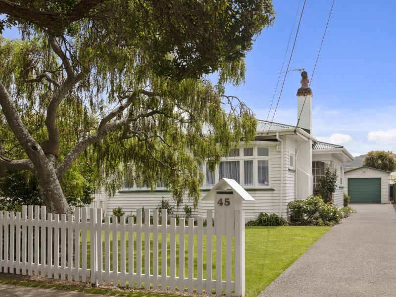 45 Bauchop Road, Waterloo, Lower Hutt - Carousel 20
