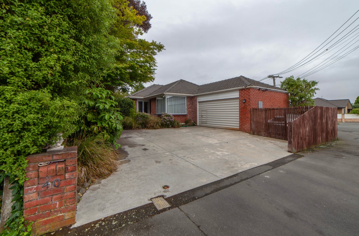 40 Cobra Street, Halswell, Christchurch - Carousel 1