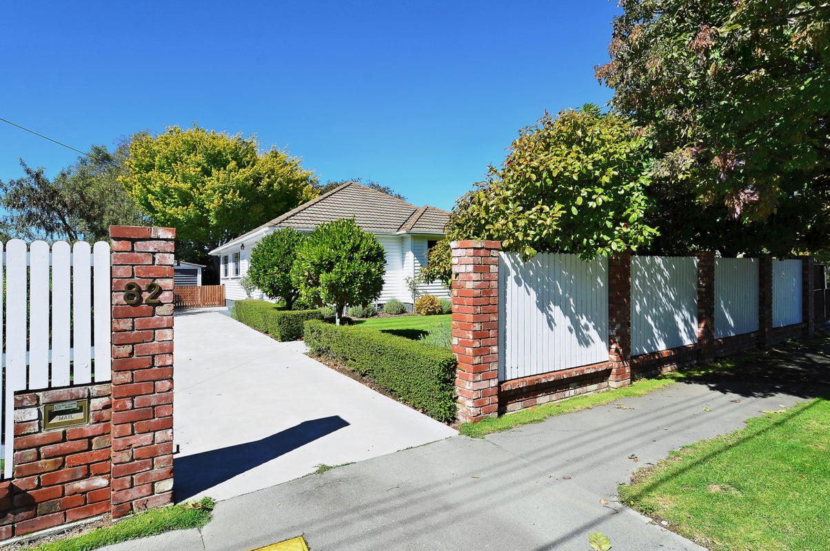 82 Rahera Street, Spreydon, Christchurch - Carousel 14