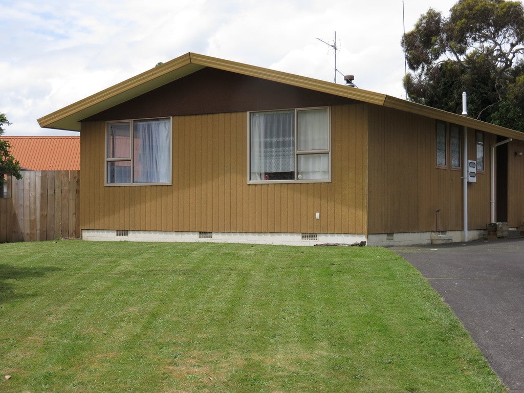 20 Willow Place, Aramoho, Whanganui - Carousel 12