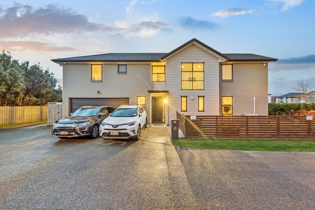 173 Porchester Road, Takanini, Auckland - Carousel 1