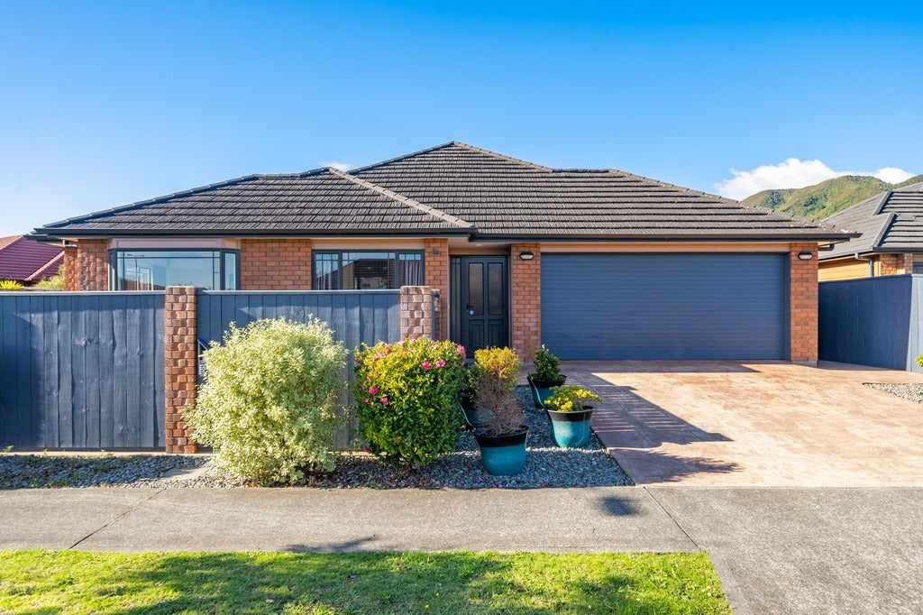 25 Moana Grove, Waiwhetu, Lower Hutt - Carousel 21
