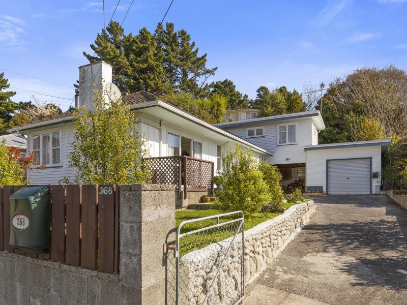 368 George Street, Stokes Valley, Lower Hutt - Carousel 19