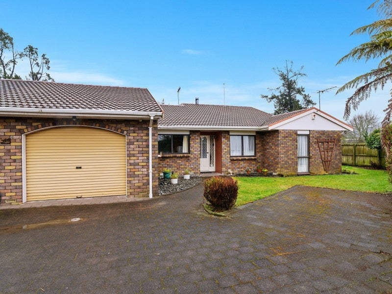 19A Peachgrove Terrace, Hillcrest, Rotorua - Carousel 1