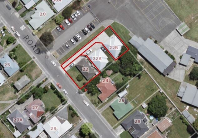 22 Gallipoli Road, Onekawa, Napier - Carousel 12