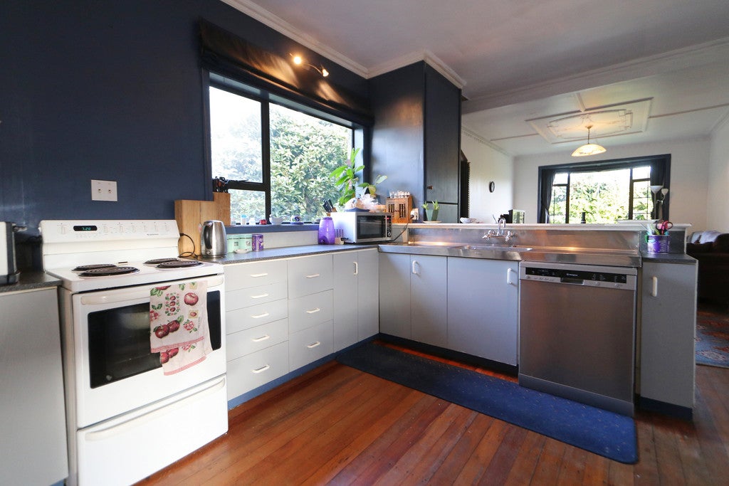 869 North Road, Lorneville, Invercargill - Carousel 2