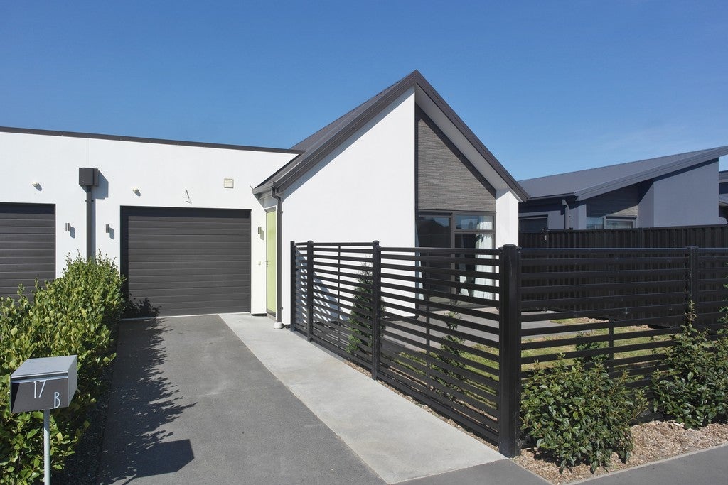 17B Te Whenu Crescent, Marshland, Christchurch - Carousel 1