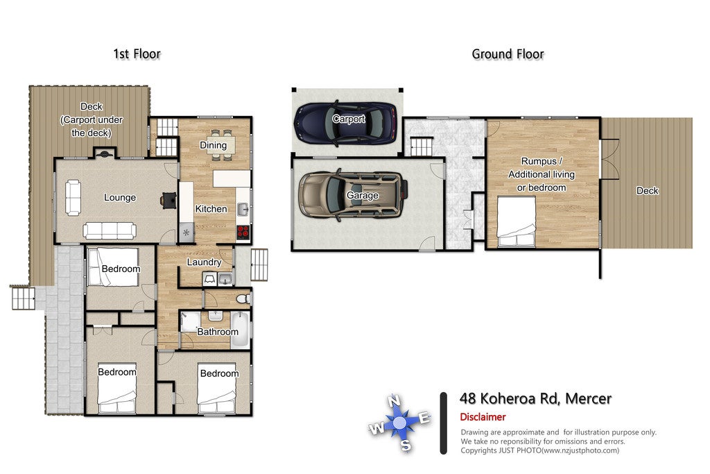 48 Koheroa Road, Mercer, Mercer - Carousel 20