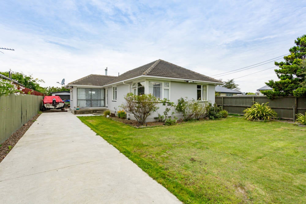 304 Bower Avenue, North New Brighton, Christchurch - Carousel 1
