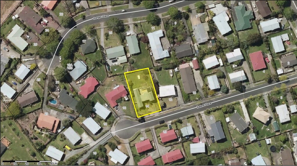 14 Ikatere Place, Raumanga, Whangarei - Carousel 11