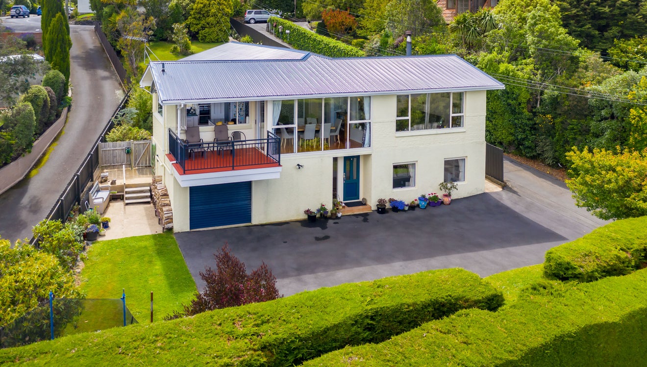 22 Shandon Road, Vauxhall, Dunedin - Carousel 1
