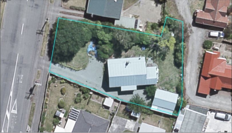 2B Totara Street, Lansdowne, Masterton - Carousel 1