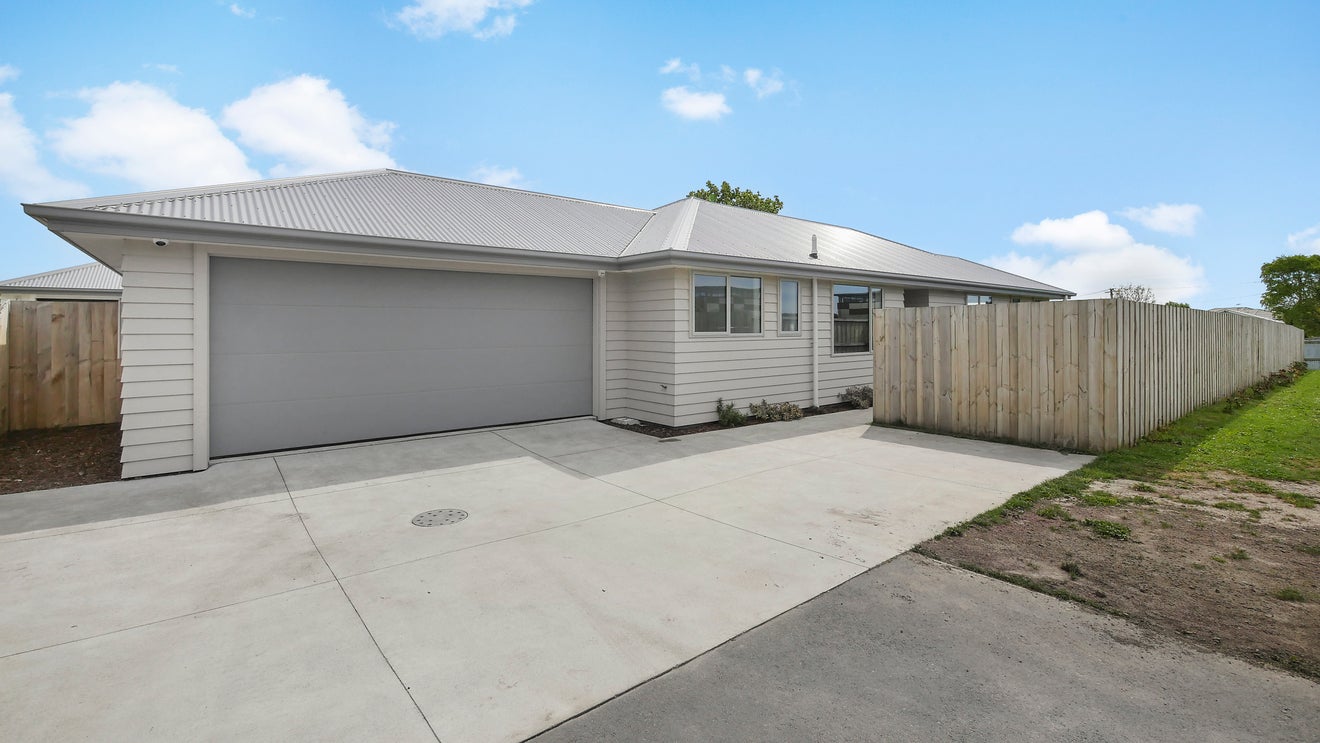 1/471 Pages Road, Aranui, Christchurch - Carousel 1