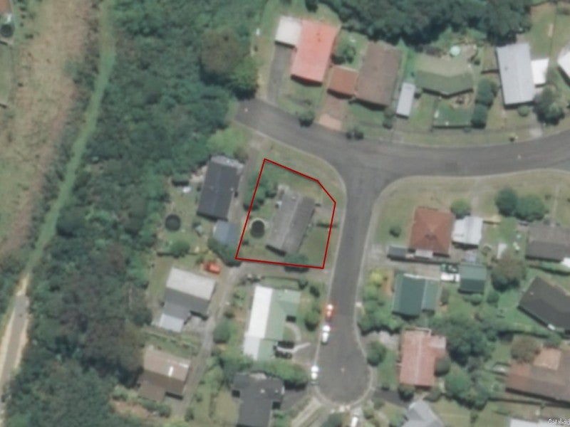 2 Pump Lane, Whitby, Porirua - Carousel 21