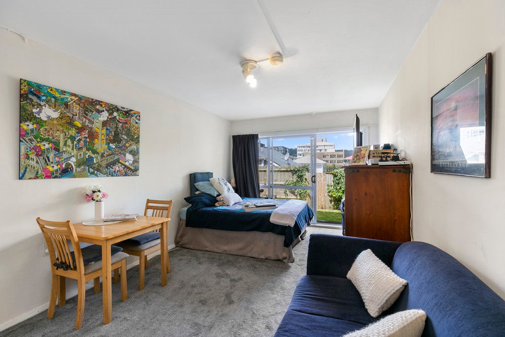 8/313 The Terrace, Te Aro, Wellington - Carousel 2