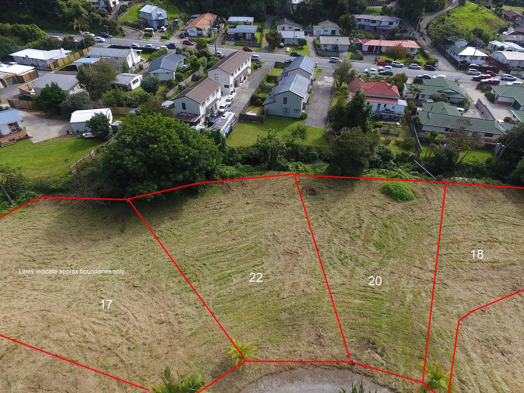 15 Western View Heights, Horahora, Whangarei - Carousel 1