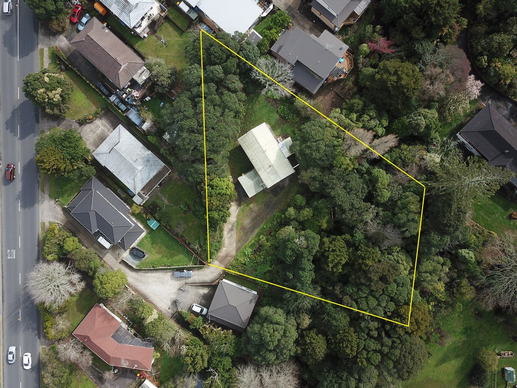28C Stratford Road, Manurewa, Auckland - Carousel 1