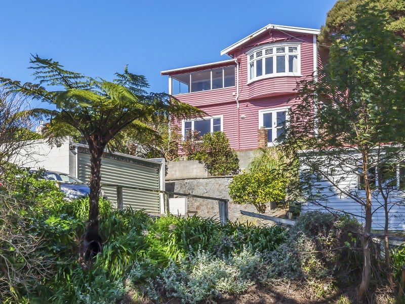 124 Sutherland Road, Melrose, Wellington - Carousel 1