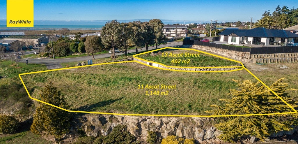13 Ascot Street, Washdyke, Timaru - Carousel 1