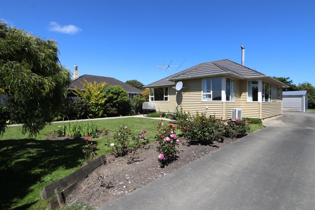 287 St Andrew Street, Glengarry, Invercargill - Carousel 1