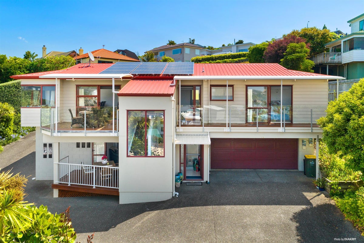 63 Kestrel Heights, Arkles Bay, Whangaparaoa - Carousel 1