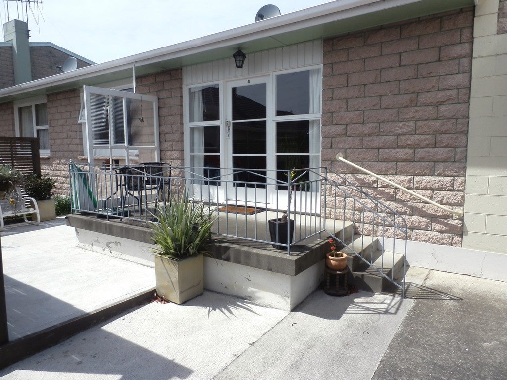 3/8 Nile Street, Highfield, Timaru - Carousel 1