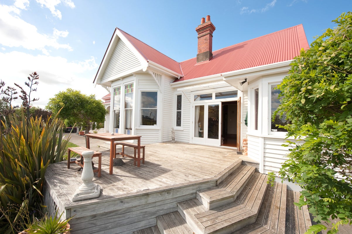 26D Virginia Road, Saint Johns Hill, Whanganui - Carousel 1