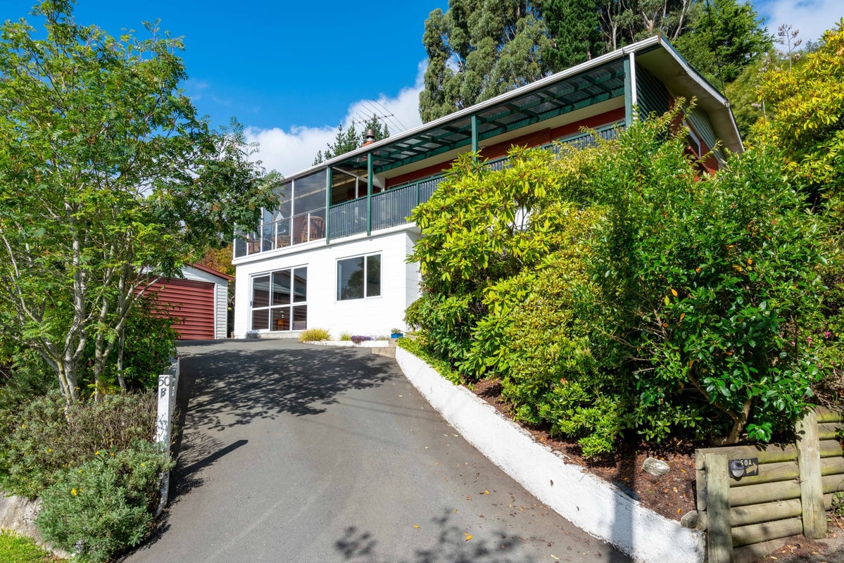50B Hocken Street, Kenmure, Dunedin - Carousel 1