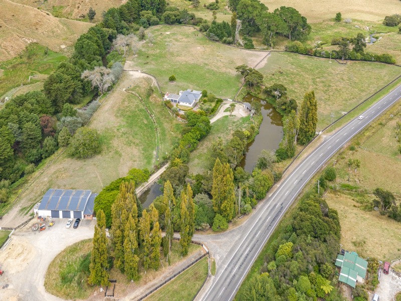 952 State Highway 4, Parikino, Whanganui - Carousel 18