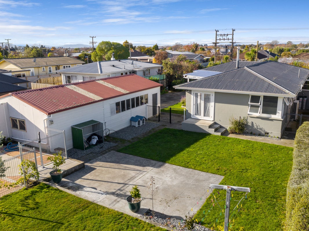 170 Howick Road, Witherlea, Blenheim - Carousel 25