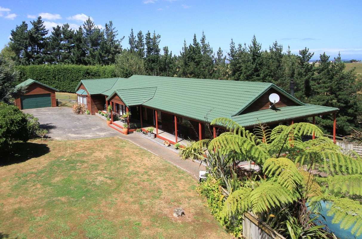 431 Kaikokopu Road, Brunswick, Whanganui - Carousel 1