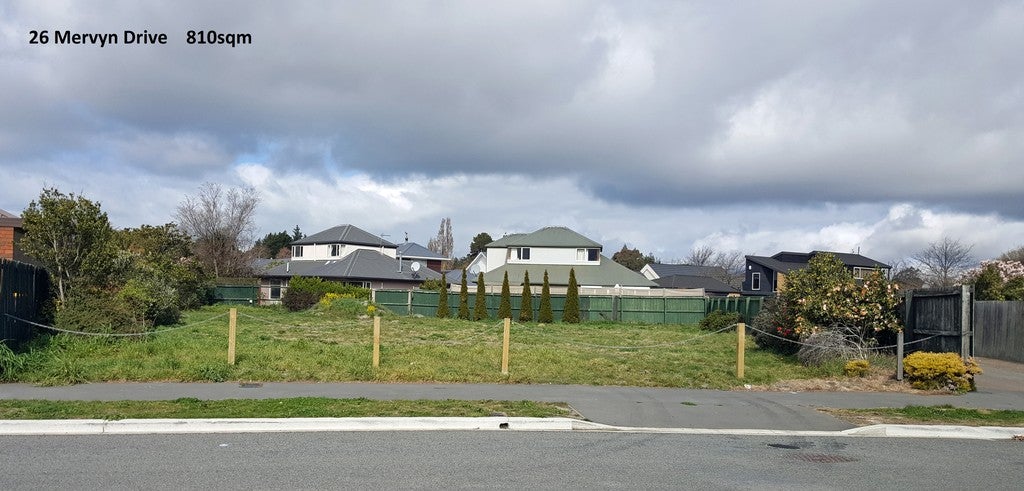 26 Mervyn Drive, Avondale, Christchurch - Carousel 2
