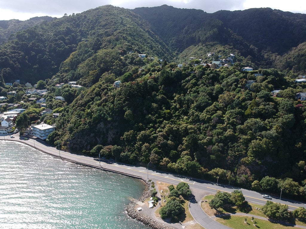 249 Marine Drive, Lowry Bay, Lower Hutt - Carousel 2