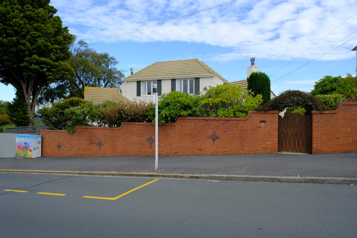 43 Ross Street, Roslyn, Dunedin - Carousel 20