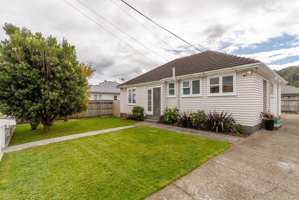 103 Rata Street, Naenae, Lower Hutt - Carousel 2