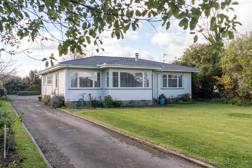 33 Roberts Road, Lansdowne, Masterton - Carousel 1