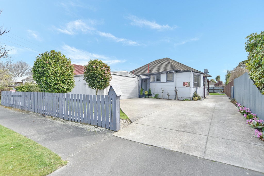7 Heath Street, Burnside, Christchurch - Carousel 19
