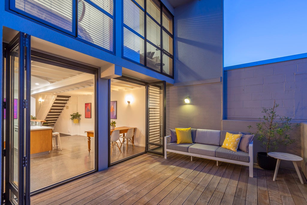 32A Karaka Street, Eden Terrace, Auckland - Carousel 1