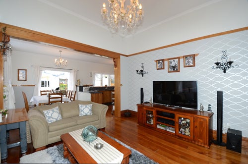 48 South Road, Kuripuni, Masterton - Carousel 2