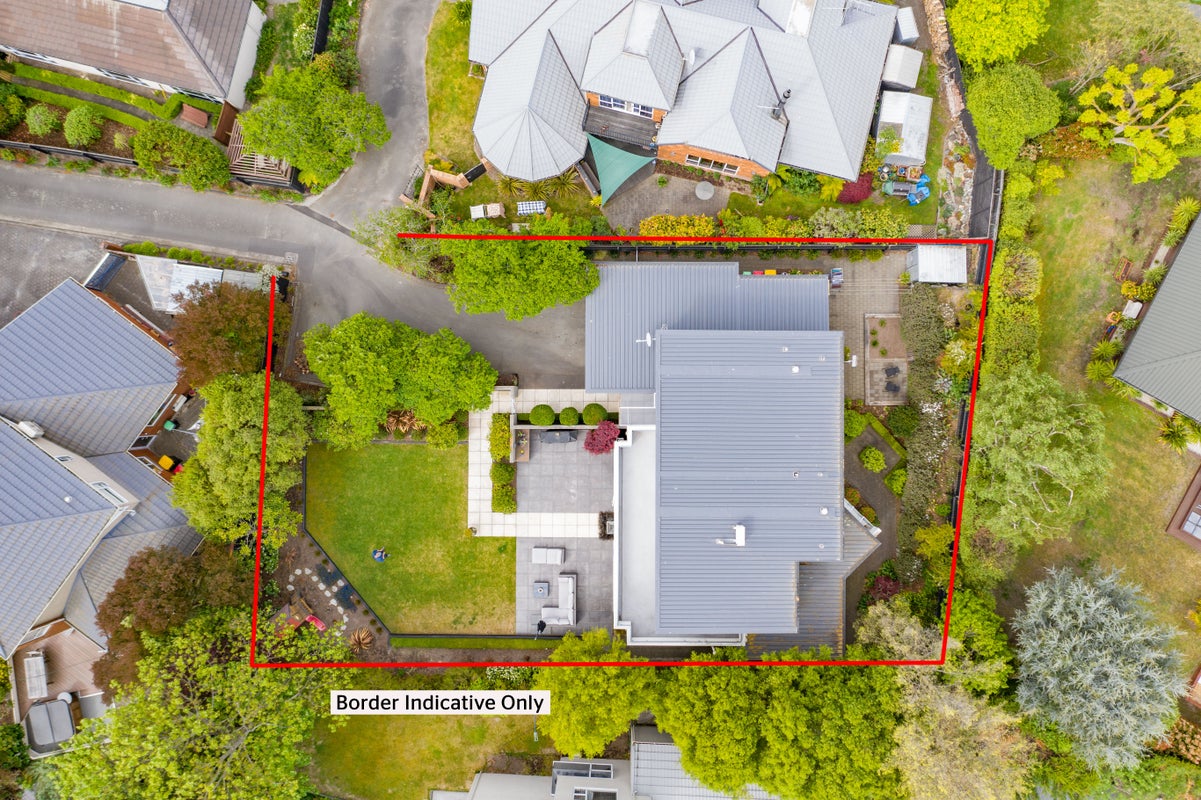 23 Tucson Place, Burwood, Christchurch - Carousel 23