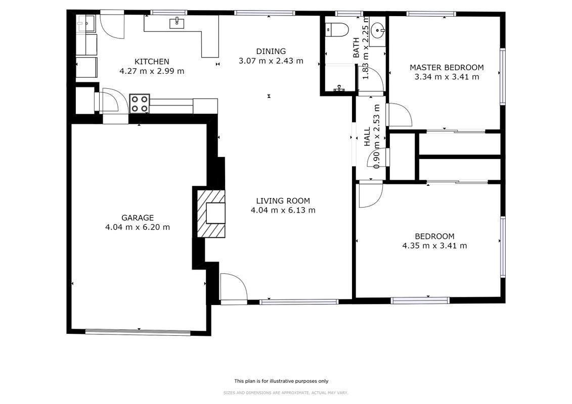 50A Otuhiwai Crescent, Tikipunga, Whangarei - Carousel 11
