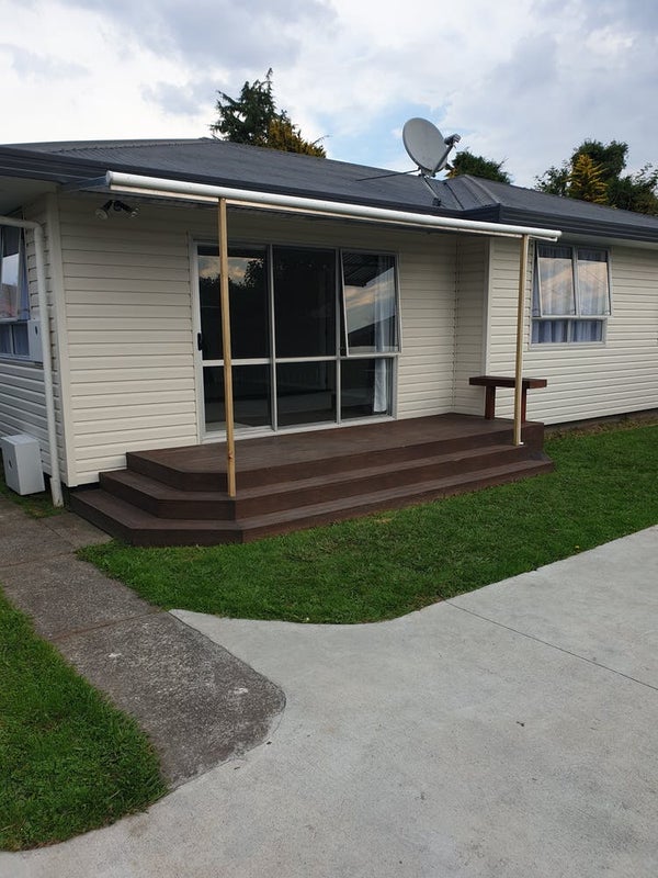 1B Spenser Road, Enderley, Hamilton - Carousel 1