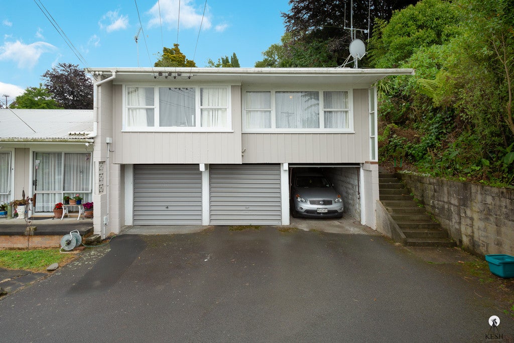 27C Aurora Terrace, Hillcrest, Hamilton - Carousel 2