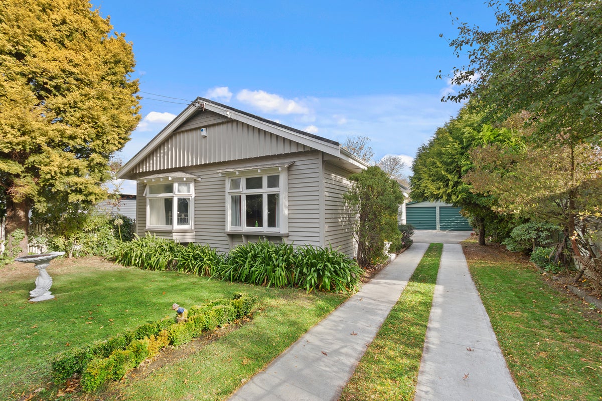 11 Thames Street, Mairehau, Christchurch - Carousel 1