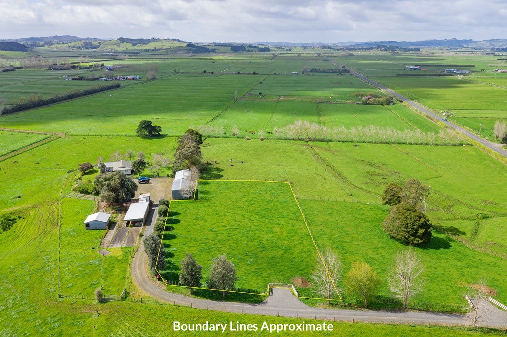 331B Masters Road, Aka Aka, Waiuku - Carousel 1