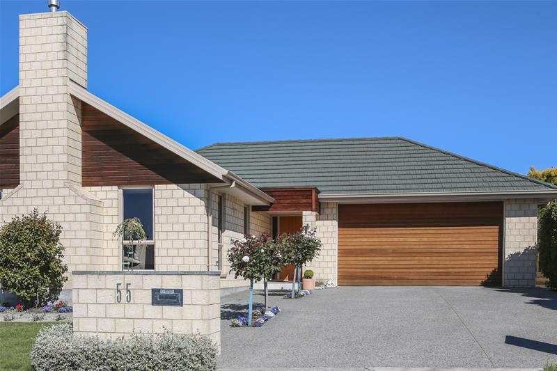 55 Hillcrest Avenue, Witherlea, Blenheim - Carousel 21
